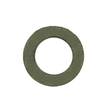 Isolierscheibe